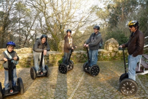 Lisbon: Segway Super Tour