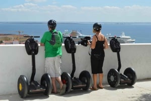 Lisbon: Segway Super Tour