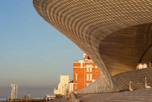 Lisbon: Private & Flexible Walking Tour in Belém