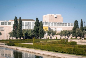 Lisbon: Private & Flexible Walking Tour in Belém