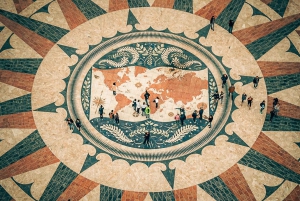 Lisbon: Private & Flexible Walking Tour in Belém