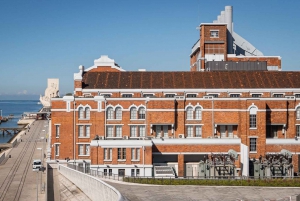 Lisbon: Private & Flexible Walking Tour in Belém