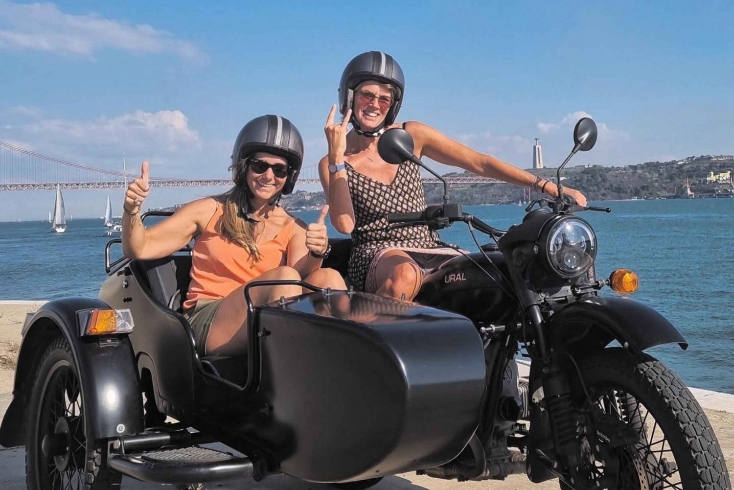 Lisboa Sidecar Tour (Netflix-filmen)
