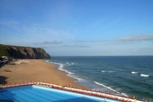 Lisbon: Sintra, Azenhas do Mar and Cascais Day Trip