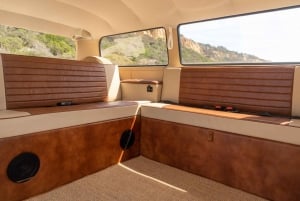 Lisbon: Sintra, Cabo da roca private tour