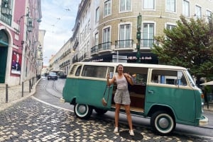 Lisbon: Sintra, Cabo da roca private tour