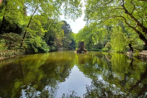 Lisbonne : visite de Sintra, Cascais et Cabo da Roca en Tuk-Tuk