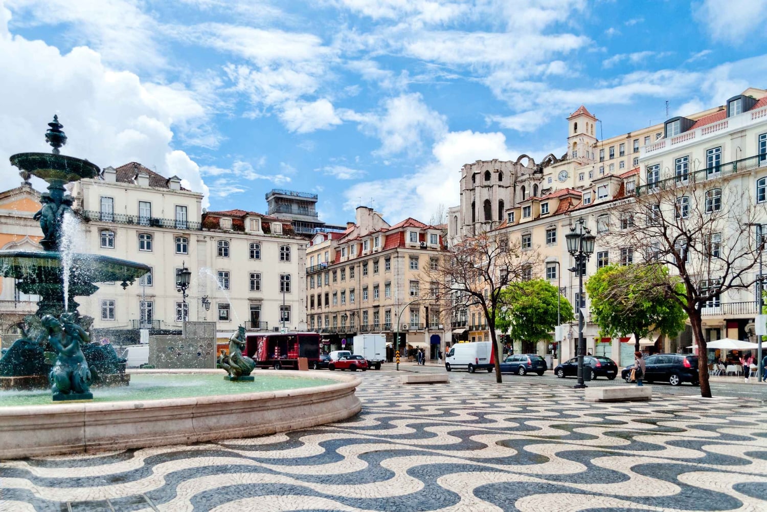 Lisboa e Sintra: Excursão de 1 dia em privado