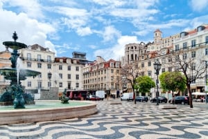 Lisboa e Sintra: Excursão de 1 dia em privado