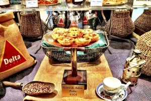 Lisboa e Sintra: Excursão de 1 dia em privado