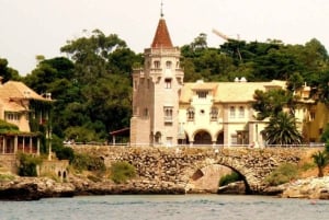 Lisboa e Sintra: Excursão de 1 dia em privado