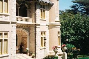 Ab Lissabon: Sintra-Halbtagestour mit Tickets für den Pena-Palast