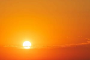 Lissabon: Sintra, Pena-Palast, Belém-Tour + Bootsfahrt bei Sonnenuntergang