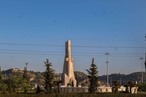 Lissabon: Sintra, Pena-Palast, Belém-Tour + Bootsfahrt bei Sonnenuntergang