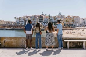 Lisboa: Sintra, Palácio da Pena, Cabo da Roca e Cascais