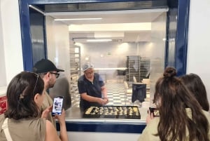 Lisboa: Tour sem filas Pastéis de Belém e Tuk-Tuk em Belém
