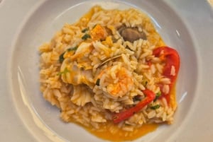 Lisbon Small-Group Food Tour: Eat and Drink like a Local