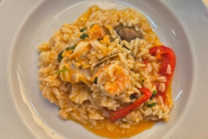 Lisbon Small-Group Food Tour: Eat and Drink like a Local