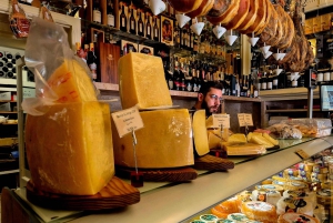 Lisbon Small-Group Food Tour: Eat and Drink like a Local