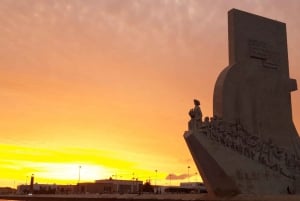 Lisboa: Passeio de lancha ao Farol do Bugio