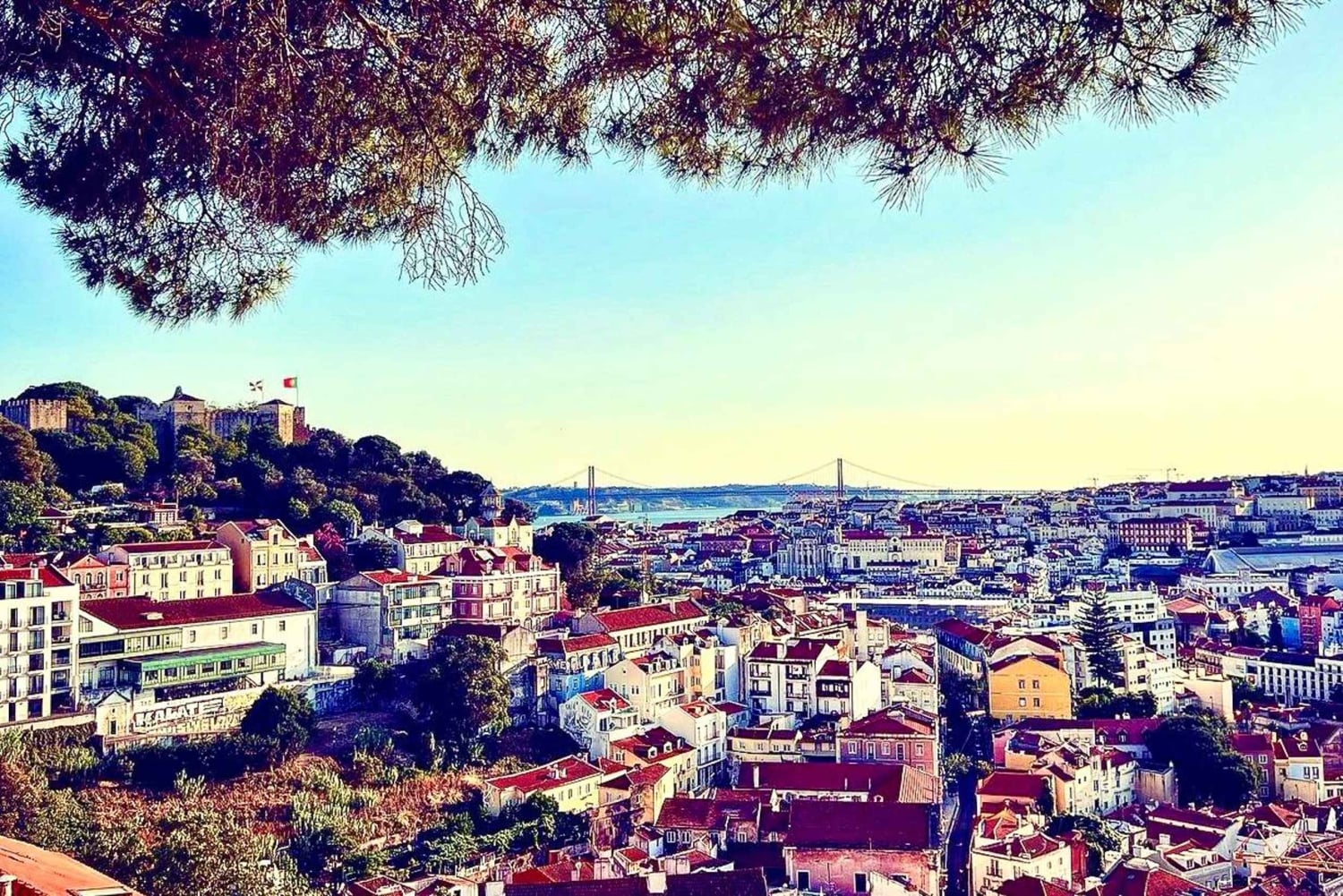 LISBON STORY TOUR BY TUK TUK