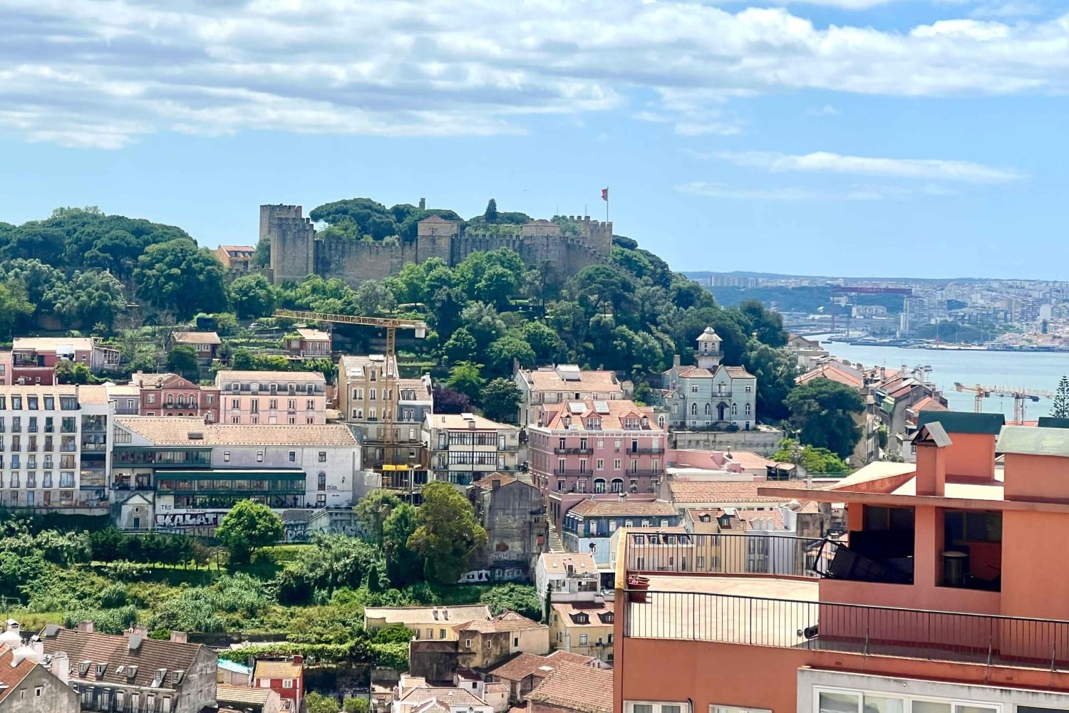 LISBON STORY TOUR BY TUK TUK