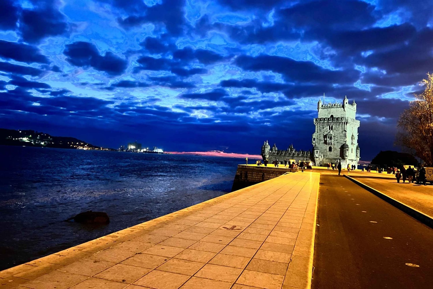 LISBON STORY TOUR BY TUK TUK