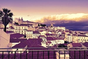 LISBON STORY TOUR BY TUK TUK