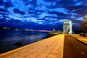 LISBON STORY TOUR BY TUK TUK