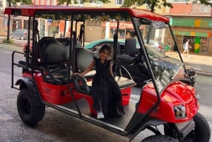 LISBON STORY TOUR BY TUK TUK