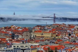 LISBON STORY TOUR BY TUK TUK