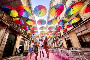 LISBON STORY TOUR BY TUK TUK