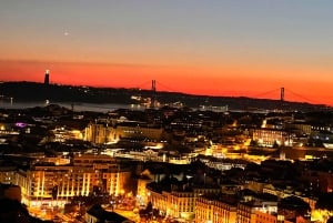 LISBON STORY TOUR BY TUK TUK