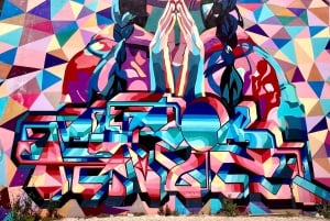 LISBON STORY TOUR BY TUK TUK