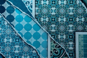 Passeggiata per gli amanti dell'arte di strada a Lisbona