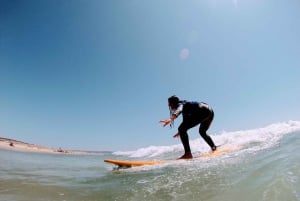 Lisbon Surf Experience