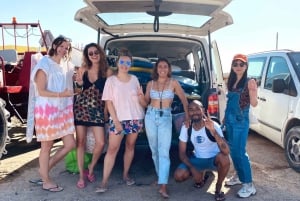 Lisbon Surf Guide - Surf class & Pick Up