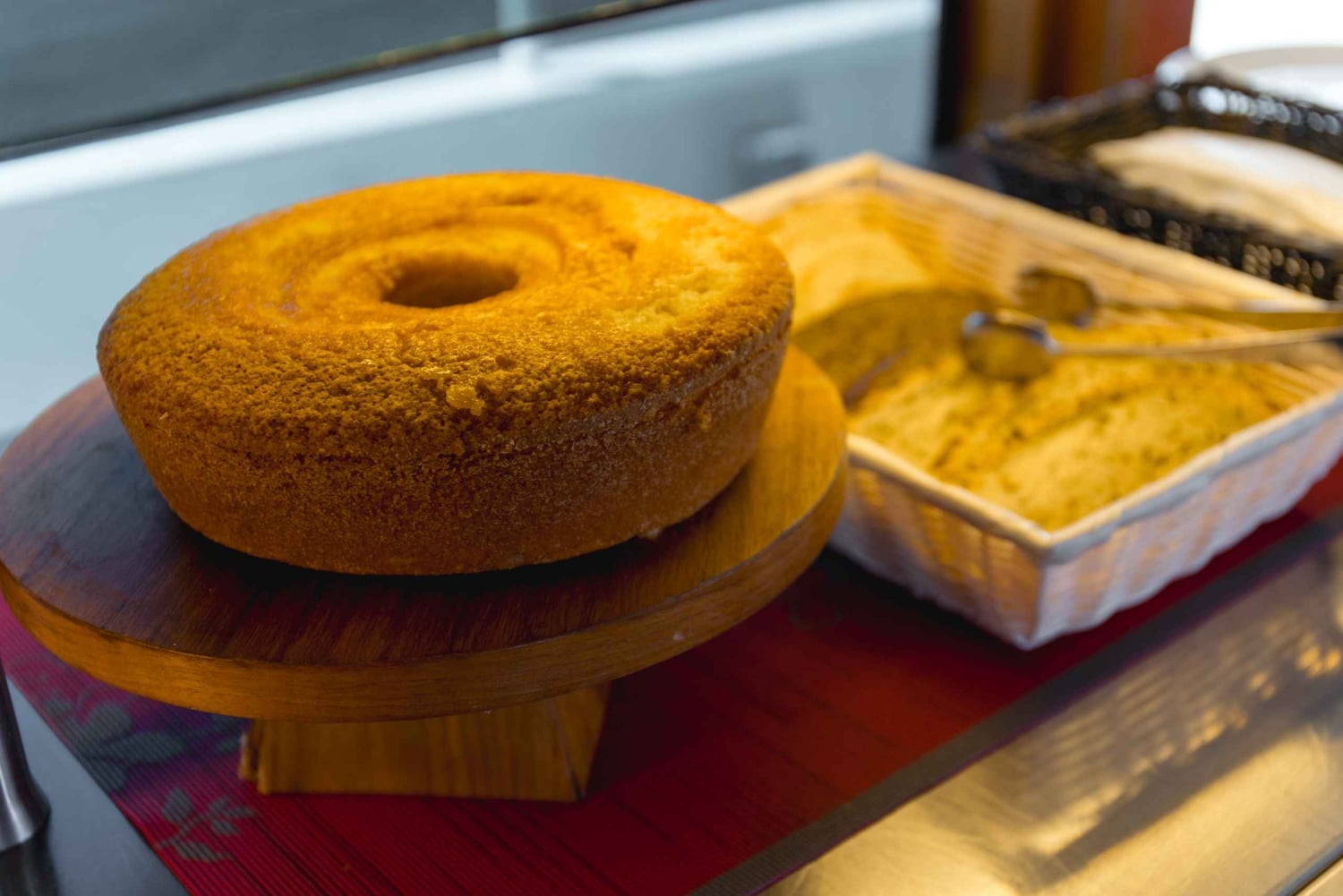 Lissabon: Tagus flodkryssning med brunch