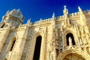Lisbon: Tailored Tour