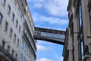 Lisbon: Tailored Tour