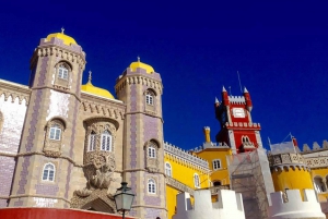 Lisbon: Tailored Tour