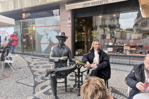Lisbon: Tailored Tour