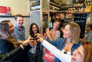 Lisbon: Tastes and Traditions Guided Food Tour