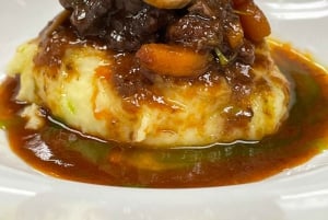 Lisbon: Traditional Portuguese Cooking Class