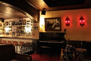 Lisboa: Lo mejor del jazz en directo en un ambiente íntimo.