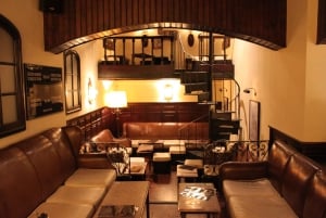 Lisboa: Lo mejor del jazz en directo en un ambiente íntimo.