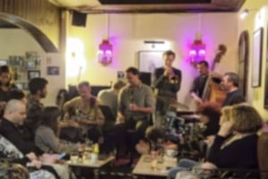 Lisboa: Lo mejor del jazz en directo en un ambiente íntimo.