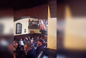 Lisboa: Lo mejor del jazz en directo en un ambiente íntimo.