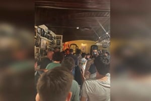 Lisboa: Lo mejor del jazz en directo en un ambiente íntimo.