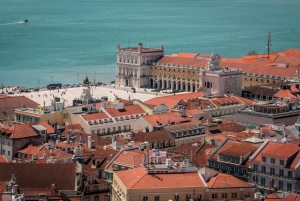 Lisbon: The city where it all started